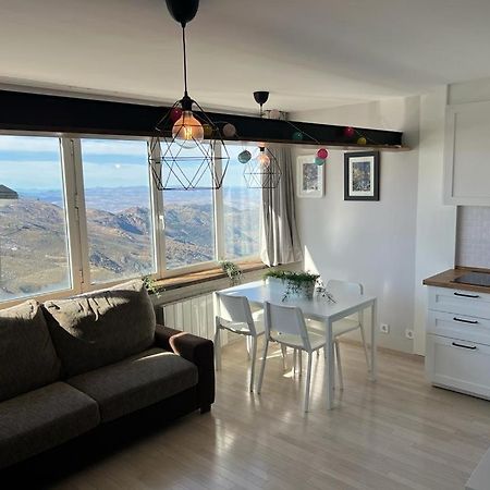 Apartamento Sierra Nevada Edificio Montaire Granada Esterno foto