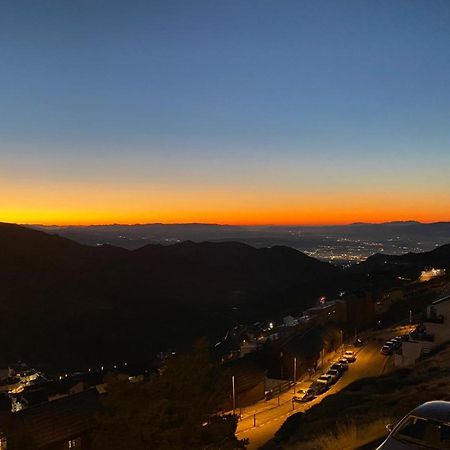 Apartamento Sierra Nevada Edificio Montaire Granada Esterno foto
