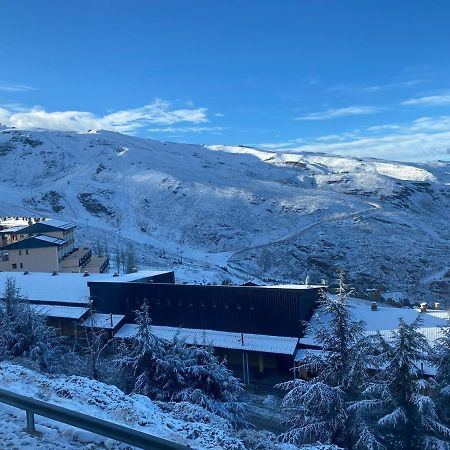 Apartamento Sierra Nevada Edificio Montaire Granada Esterno foto