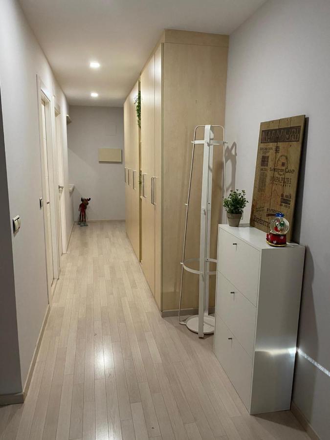 Apartamento Sierra Nevada Edificio Montaire Granada Esterno foto
