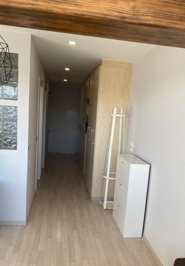 Apartamento Sierra Nevada Edificio Montaire Granada Esterno foto