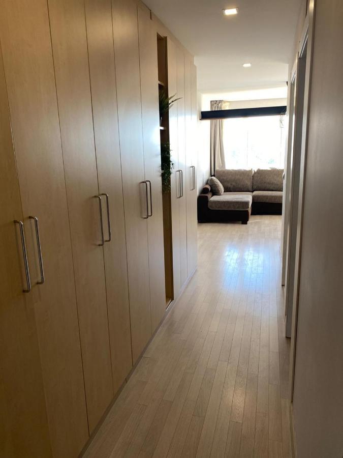 Apartamento Sierra Nevada Edificio Montaire Granada Esterno foto