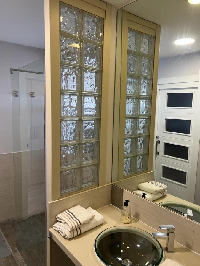Apartamento Sierra Nevada Edificio Montaire Granada Esterno foto